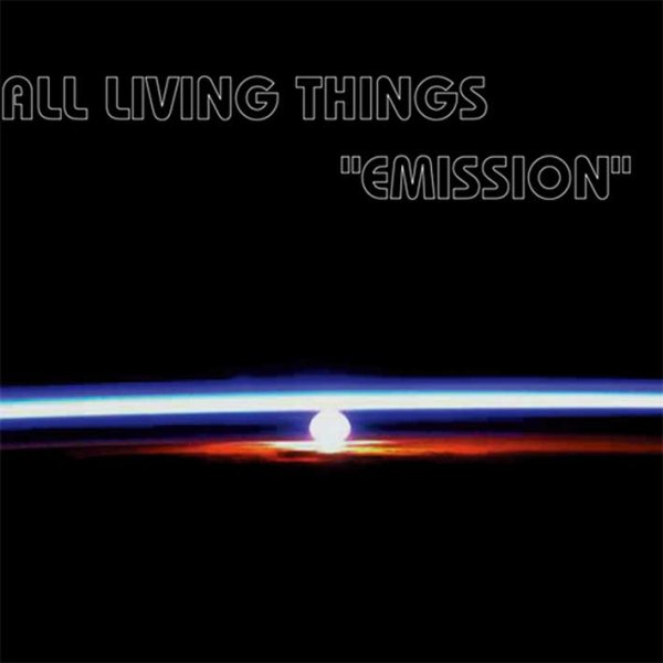 画像1: All Living Things / Emission (1)