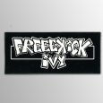 画像5: Free Kick / Crack Fuck Steady [7inch ソノシート]ボックスセット【予約販売】 (5)