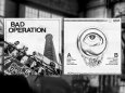 画像4: Bad Operation / Bad Operation [12inch アナログ+CD] (4)