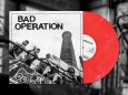 画像2: Bad Operation / Bad Operation [12inch アナログ+CD] (2)