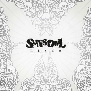 Suns Owl – Screaming The Five Senses LP