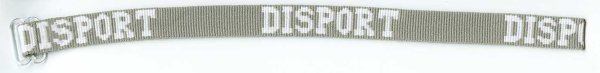 画像1: Disport / Logo バングル (1)