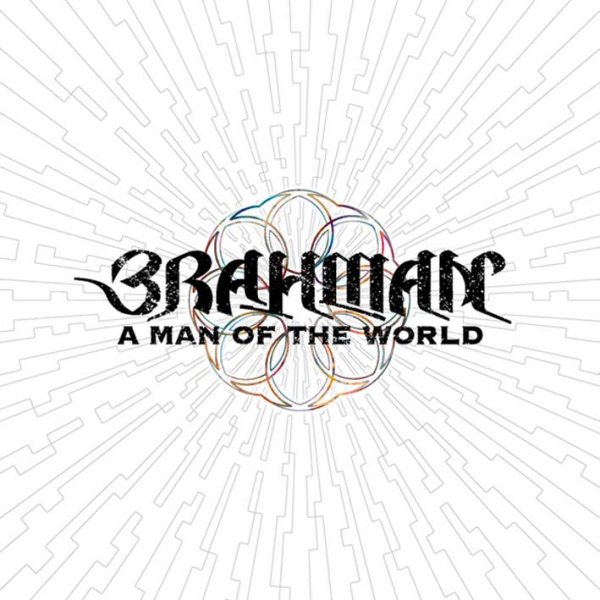 画像1: Brahman / A Man Of The World (1)