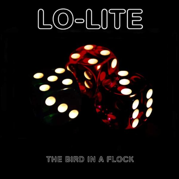 画像1: Lo-Lite / The Bird In A Flock【EP】 (1)