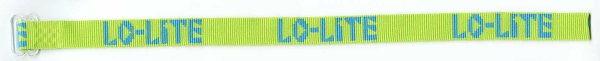 画像1: Lo-Lite / Logo バングル (1)