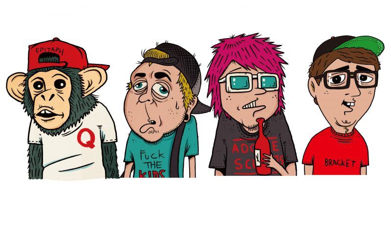 QUICKDEAD