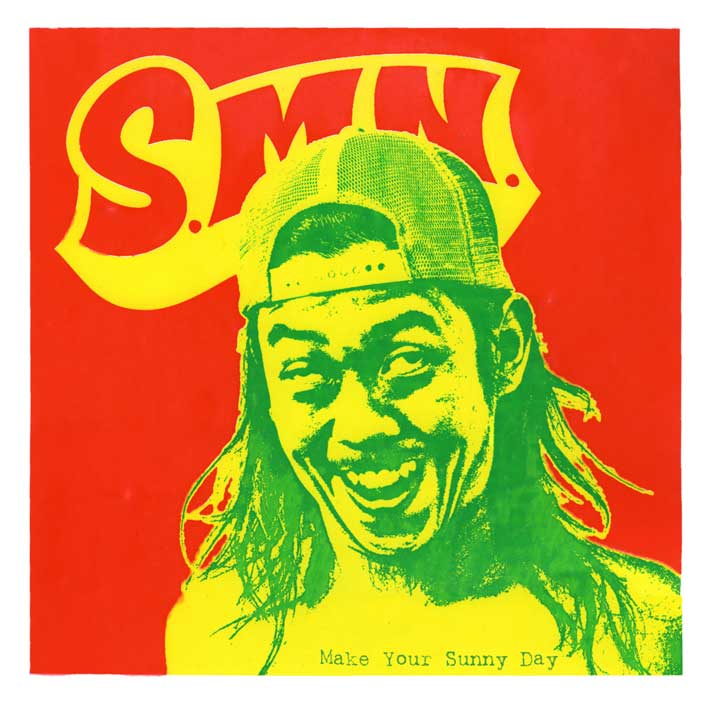 S.M.N. / Make Your Sunny Day[CDのみ]