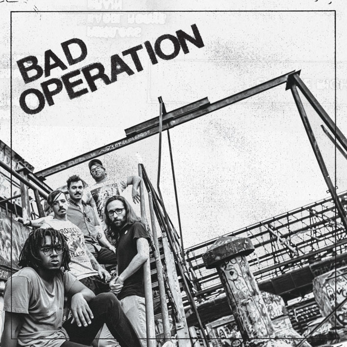 Bad Operation / Bad Operation